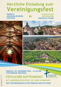 Quelle: Kirchenbezirk Odenwald-Tauber