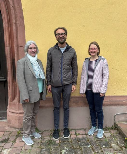 Quelle: Kirchengemeinde Wertheim